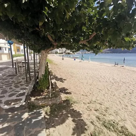 διακοπές στα νέα στύρα Nea Styra